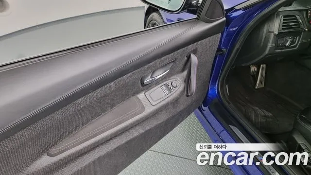 BMW M4 (F82) id 2896782 из Кореи 9