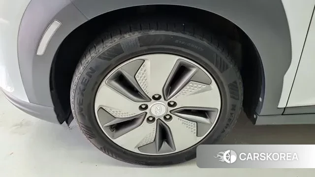 Hyundai Kona Electric id 3259226 из Кореи 9