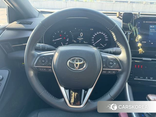 Toyota Asian dragon id 4272990 из Китая 9