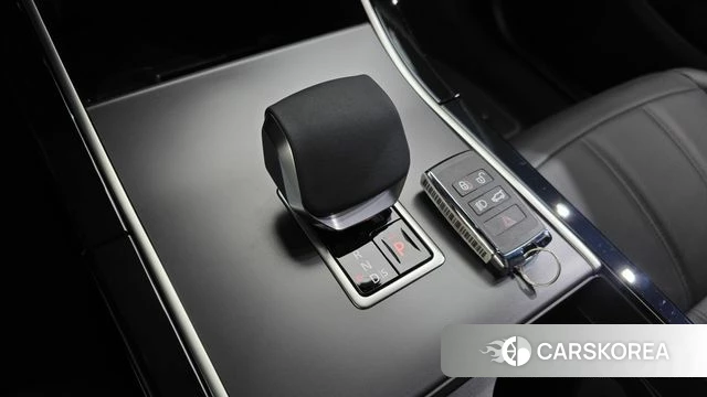 Land Rover Range Rover Evoque 2nd Generation id 4177566 из Кореи 9