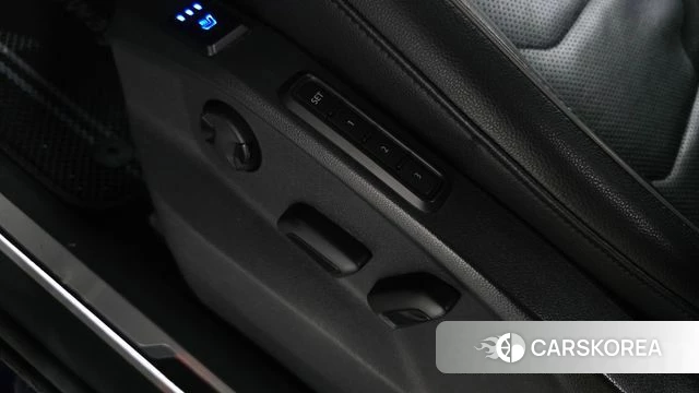 Volkswagen Tiguan second Generation id 3814452 из Кореи 9