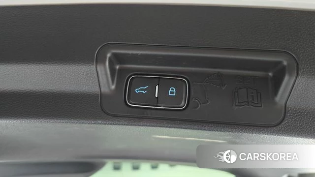 Ford Explorer 6th Generation id 4726988 из Кореи 9
