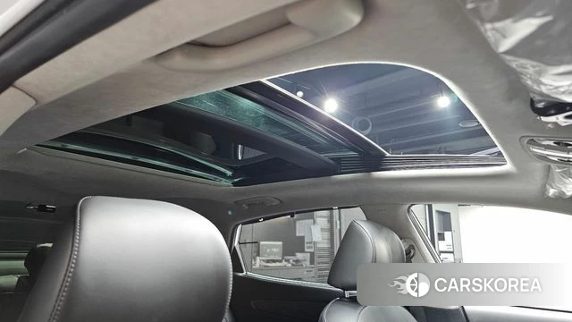 Kia K7 Premier id 4594228 из Кореи 9