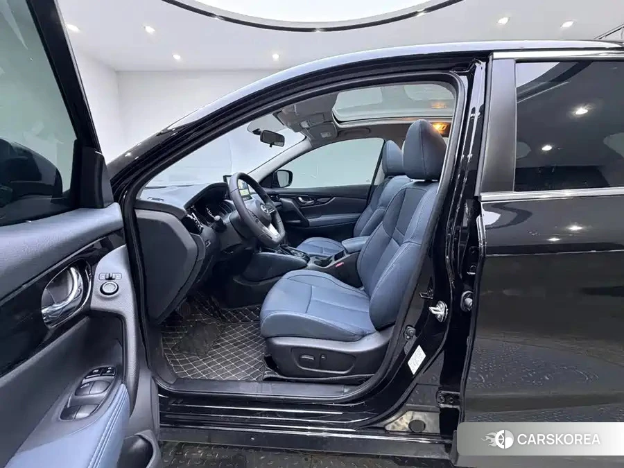 Новый Nissan Qashqai id 4948805 из Китая 9