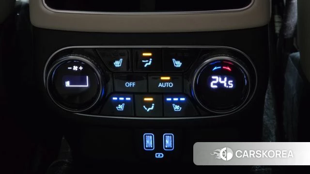 Genesis GV70 id 4834781 из Кореи 9
