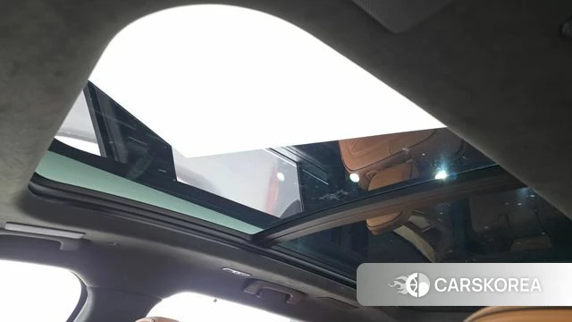 Lincoln Aviator 2nd generation id 4550072 из Кореи 9