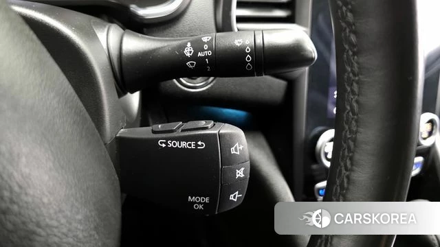 Renault Korea (Samsung) The New SM6 id 3826143 из Кореи 9