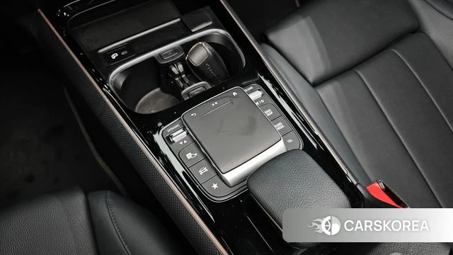 Mercedes-Benz GLB-Class X247 id 4702366 из Кореи 9