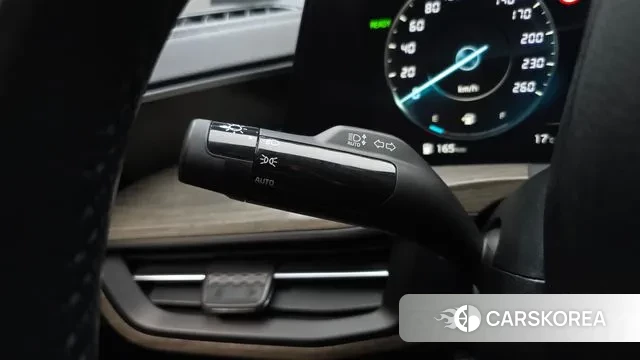 Kia K8 Hybrid id 3764196 из Кореи 9