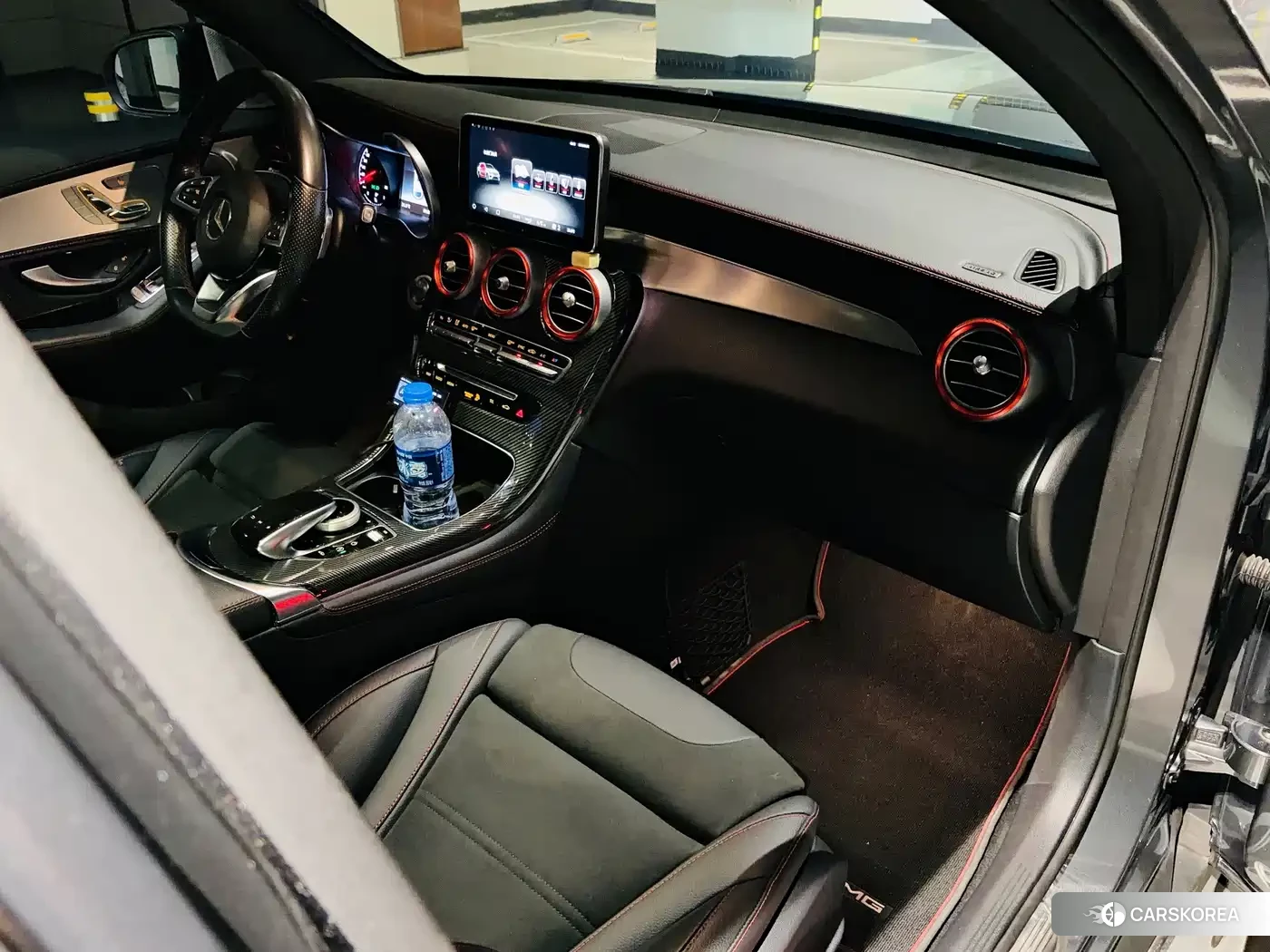 Mercedes-Benz AMG GLC id 4679995 из Китая 9