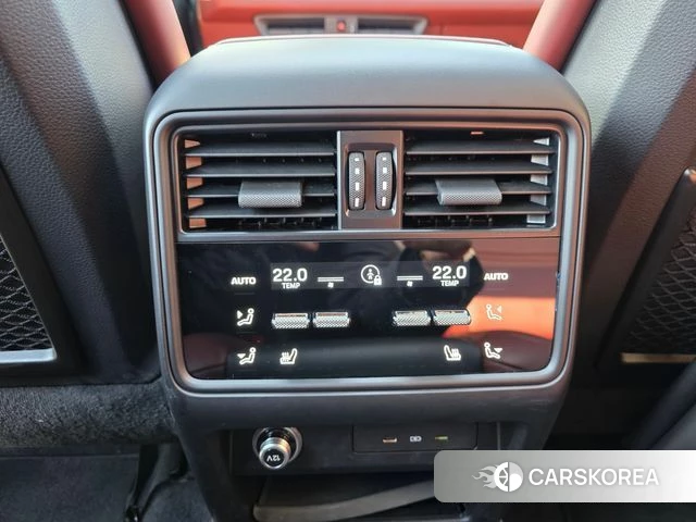 Porsche Cayenne (PO536) id 3786262 из Кореи 9