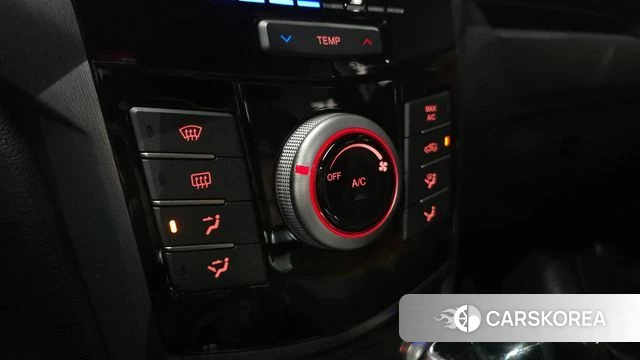 Ssangyong Tivoli Armor id 4447513 из Кореи 9