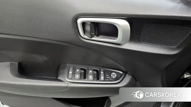 Hyundai Venue id 3270010 из Кореи 9