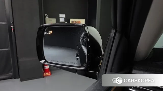 Kia Mohave Master id 3374249 из Кореи 9