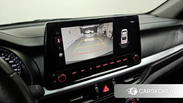 Kia The New K3 2nd generation id 3915555 из Кореи 9