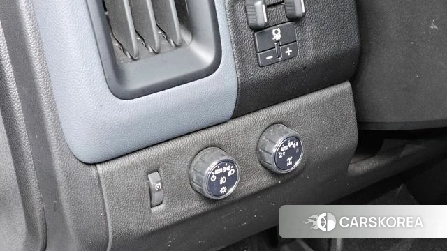 Chevrolet (GM Daewoo) Real New Colorado id 4720863 из Кореи 9
