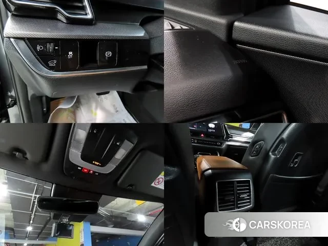 Kia Sportage 5th Generation id 3383541 из Кореи 9