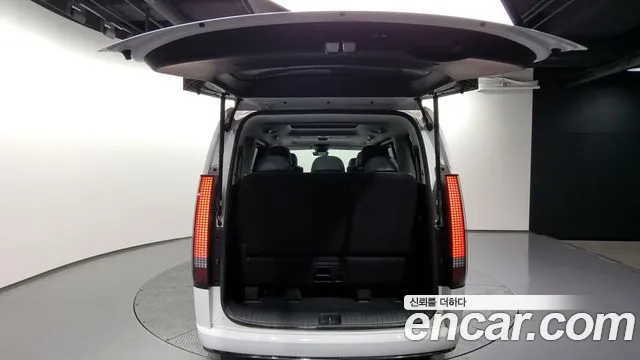 Hyundai Staria id 2720109 из Кореи 9