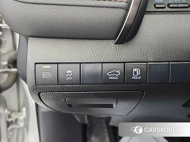 Toyota Camry (XV70) id 3924764 из Кореи 9