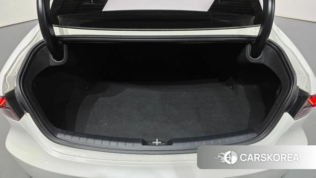 Hyundai The New Grandeur IG id 4619036 из Кореи 9
