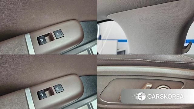 Hyundai Grandeur (GN7) id 3818038 из Кореи 9