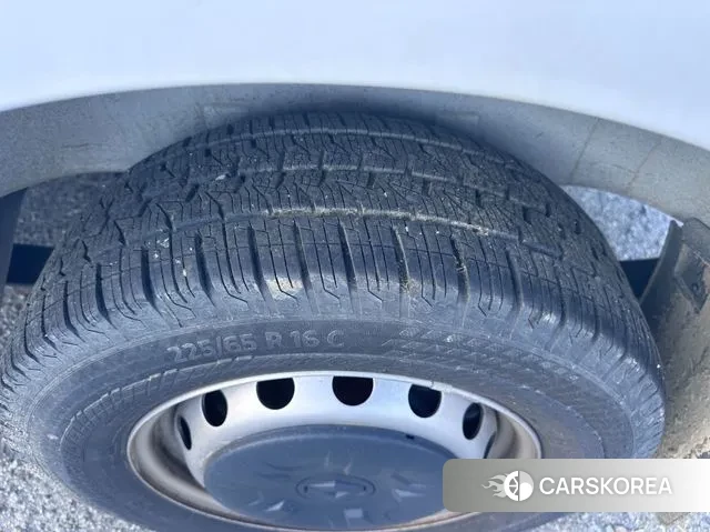 Renault Korea (Samsung) Master id 3425799 из Кореи 9