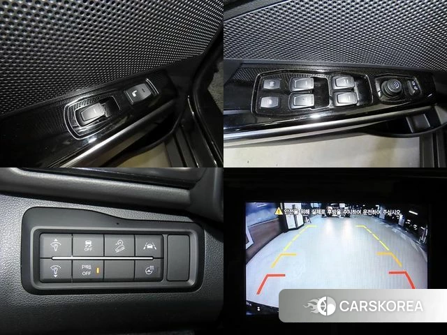 Ssangyong The New Tivoli id 4516804 из Кореи 9