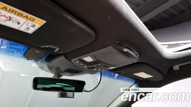 Lincoln Nautilus First generation id 2825350 из Кореи 9