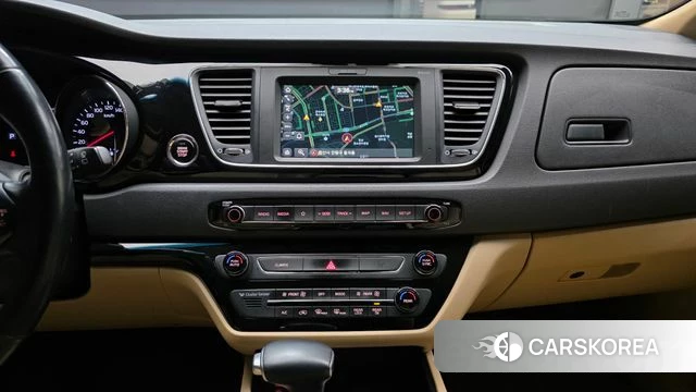 Kia The New Carnival id 3886279 из Кореи 9