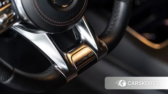 Mercedes-Benz S-Class W222 id 3060544 из Кореи 9