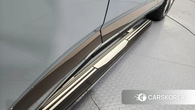 Genesis GV80 Coupe id 3883172 из Кореи 9