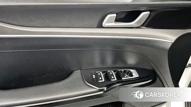 Kia The New K5 3rd generation id 3674927 из Кореи 9