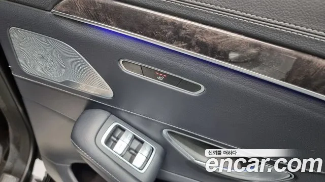 Mercedes-Benz S-Class W222 id 2928203 из Кореи 9