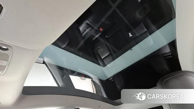 Tesla Model Y id 2960484 из Кореи 9