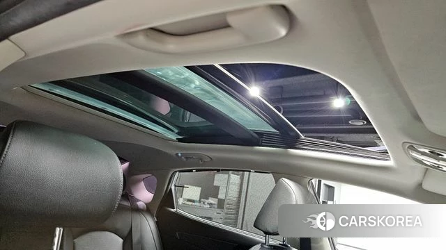 Kia K7 Premier id 3893227 из Кореи 9