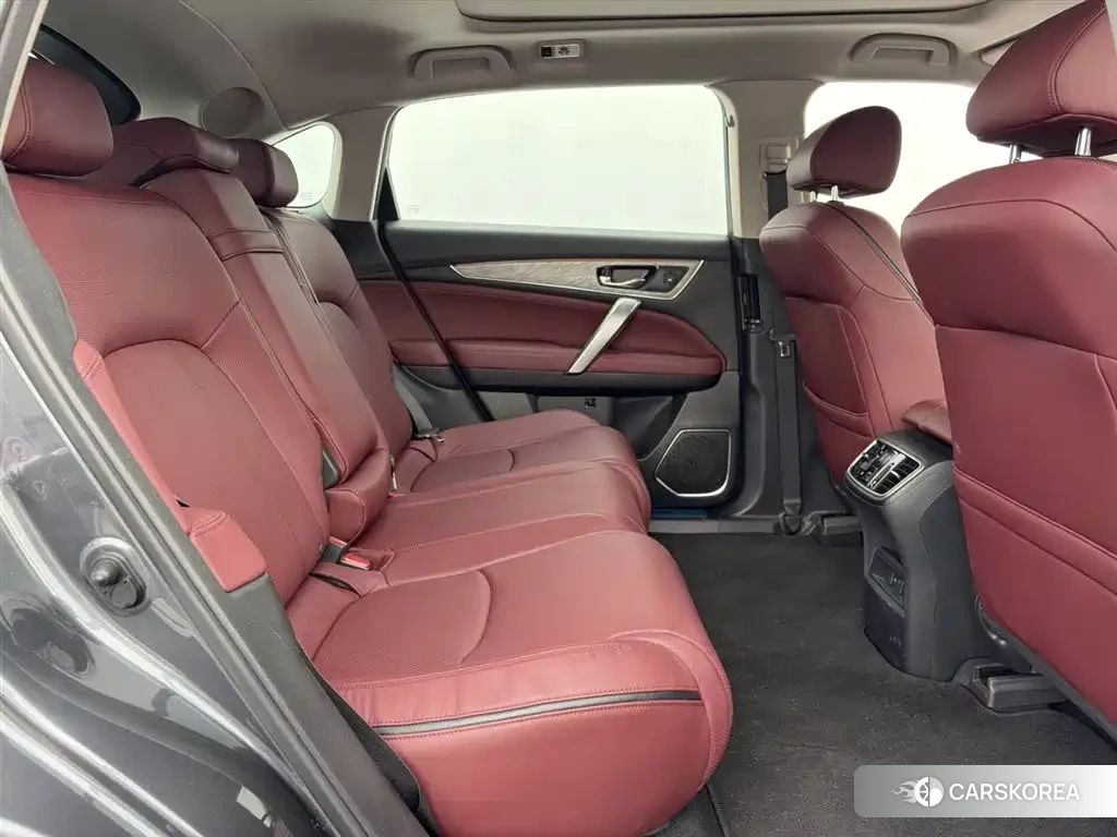 Honda Crown Road id 4570415 из Китая 9