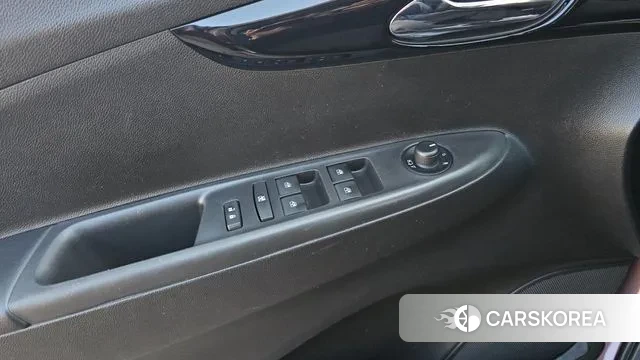 Chevrolet (GM Daewoo) The New Spark id 3718462 из Кореи 9