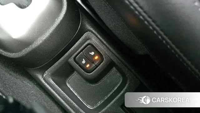 Chevrolet (GM Daewoo) The Next Spark id 3494793 из Кореи 9