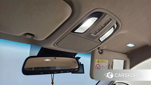 Kia K7 Premier id 3671870 из Кореи 9