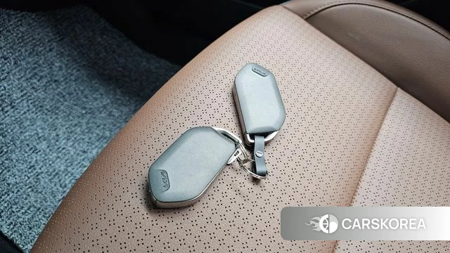 Kia The New Morning (JA) id 3891107 из Кореи 9