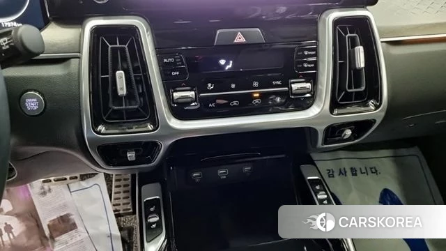 Kia Sorento 4th Generation id 3806930 из Кореи 9