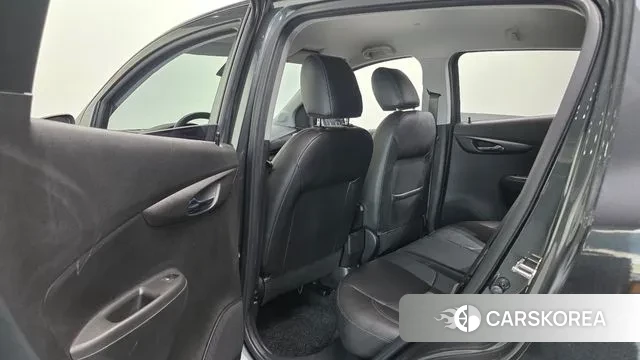 Chevrolet (GM Daewoo) The New Spark id 2975919 из Кореи 9