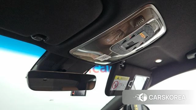 Genesis G80 (RG3) id 3916500 из Кореи 9