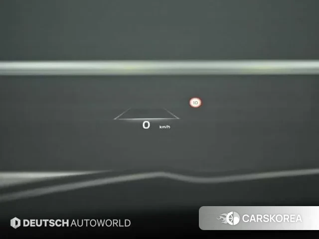 Kia K8 Hybrid id 3339085 из Кореи 9