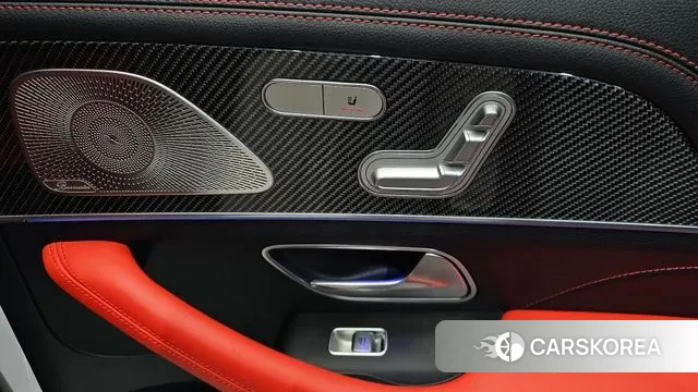 Mercedes-Benz GLE-Class W167 id 3722256 из Кореи 9