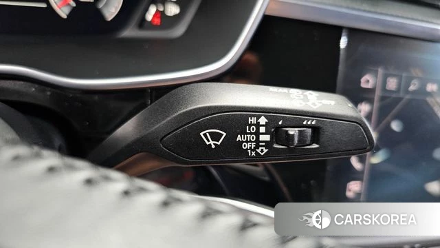 Audi Q3 (F3) id 4476869 из Кореи 9