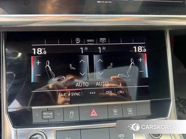 Audi A6L id 4265910 из Китая 9