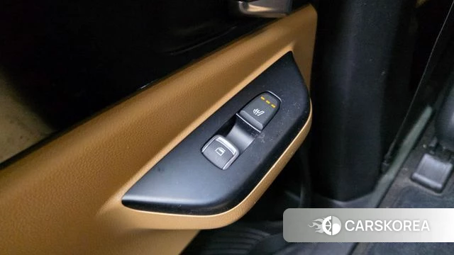 Kia Carnival 4th generation id 4231617 из Кореи 9