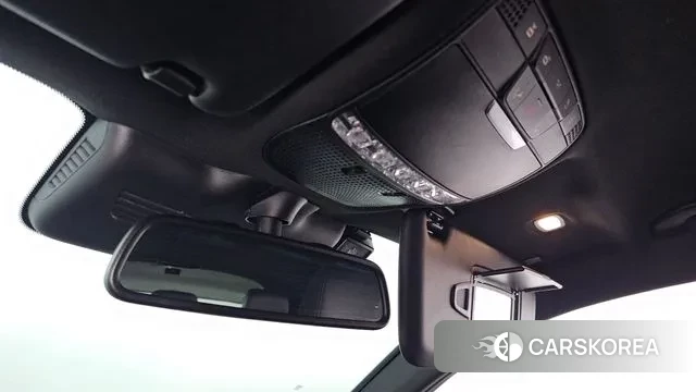 Mercedes-Benz GLC-Class X253 id 3209498 из Кореи 9