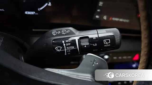 Kia Carnival 4th generation id 3787360 из Кореи 9